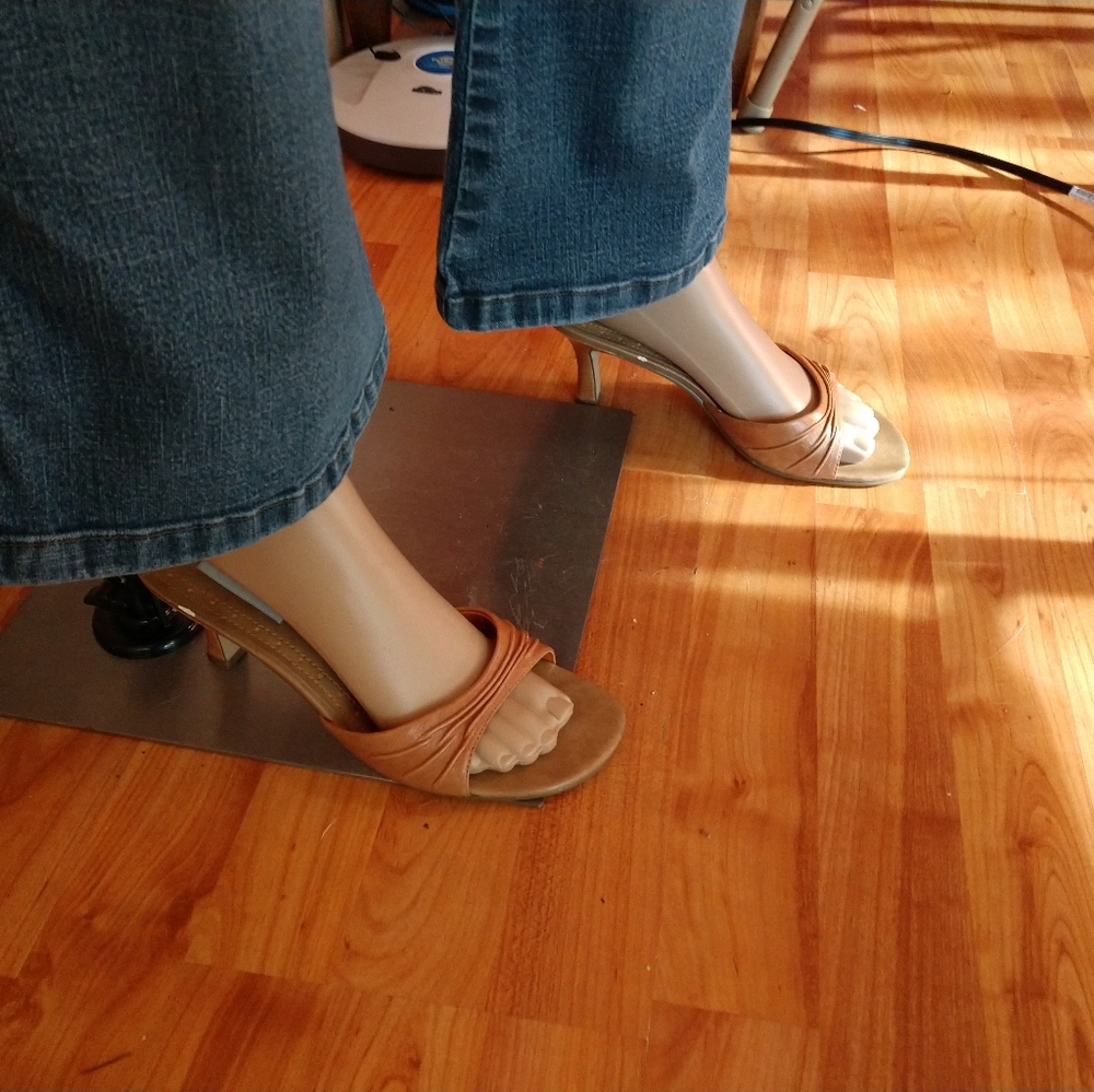 Steve Madden shoes